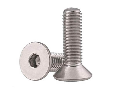 Fasteners - Falcon International Industrial Supplies Limited [FIISL]