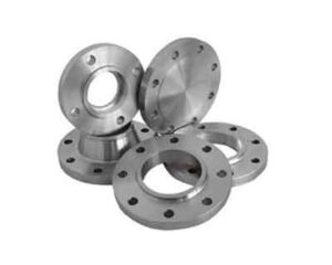 Pressed Steel Flanges