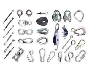 Wire Rope Hardware