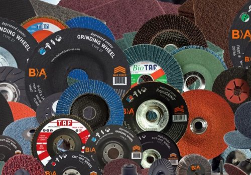 Abrasives Products